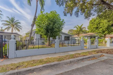 1340 NW 120th Street North Miami FL 33167