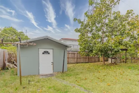 1340 NW 120th Street North Miami FL 33167