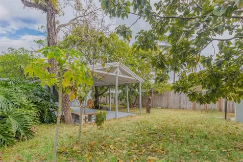 1340 NW 120th Street North Miami FL 33167
