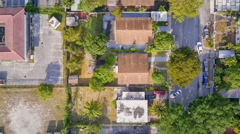 1340 NW 120th Street North Miami FL 33167