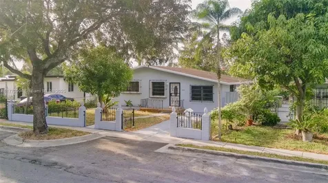1340 NW 120th Street North Miami FL 33167