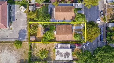 1340 NW 120th Street North Miami FL 33167