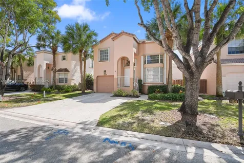 10724 NW 12th Manor Plantation FL 33322