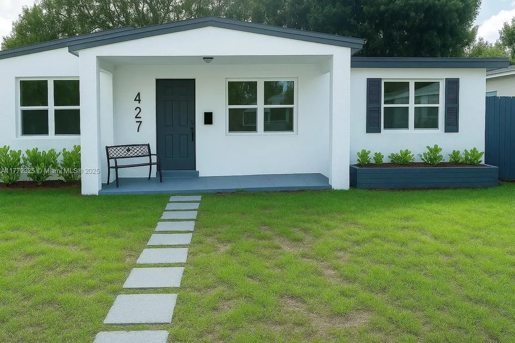 427 NW 18th Avenue Fort Lauderdale FL 33311