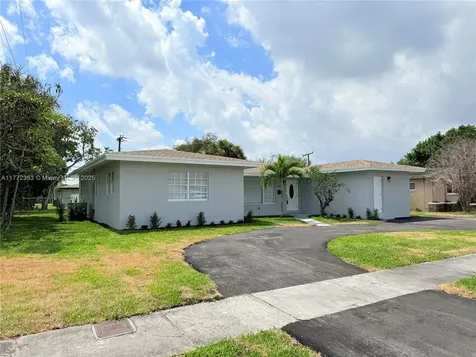 3540 SW 3rd Street Fort Lauderdale FL 33312
