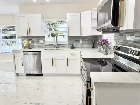 3540 SW 3rd Street Fort Lauderdale FL 33312