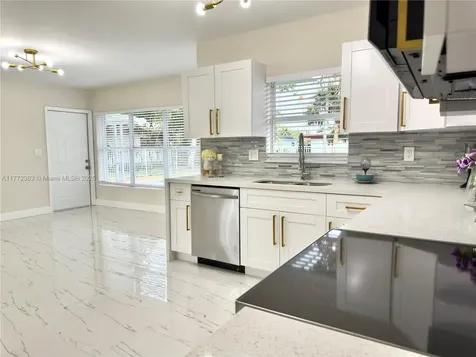 3540 SW 3rd Street Fort Lauderdale FL 33312