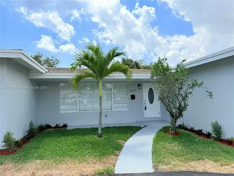 3540 SW 3rd Street Fort Lauderdale FL 33312