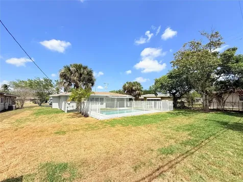 3540 SW 3rd Street Fort Lauderdale FL 33312