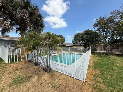 3540 SW 3rd Street Fort Lauderdale FL 33312