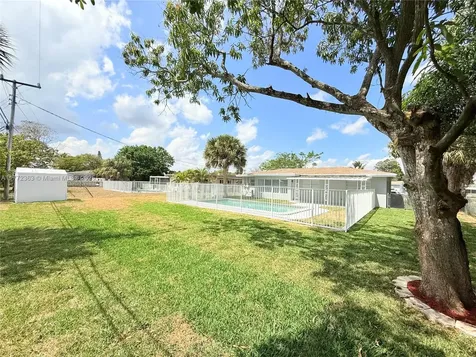 3540 SW 3rd Street Fort Lauderdale FL 33312