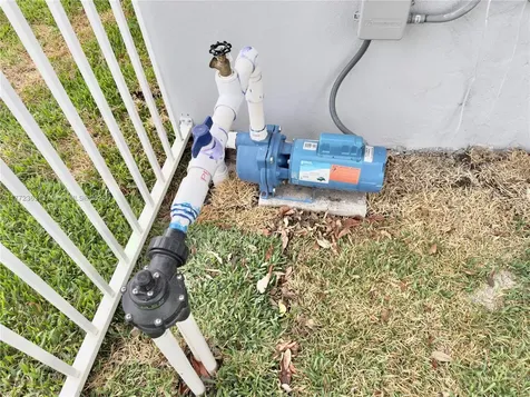 3540 SW 3rd Street Fort Lauderdale FL 33312