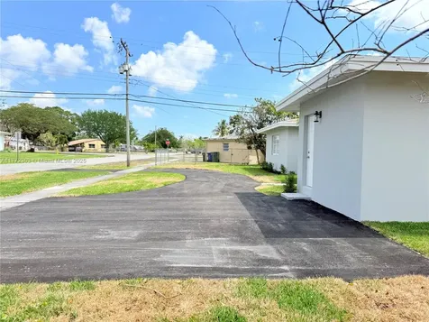 3540 SW 3rd Street Fort Lauderdale FL 33312