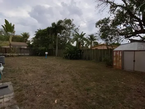 6210 NW 17th Street Sunrise FL 33313