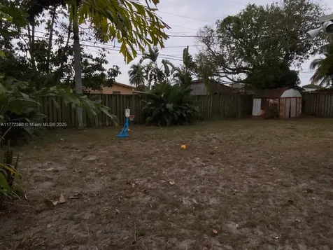 6210 NW 17th Street Sunrise FL 33313