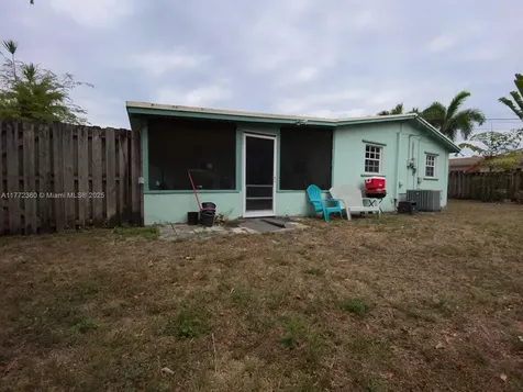 6210 NW 17th Street Sunrise FL 33313