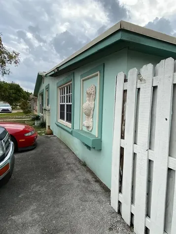 6210 NW 17th Street Sunrise FL 33313