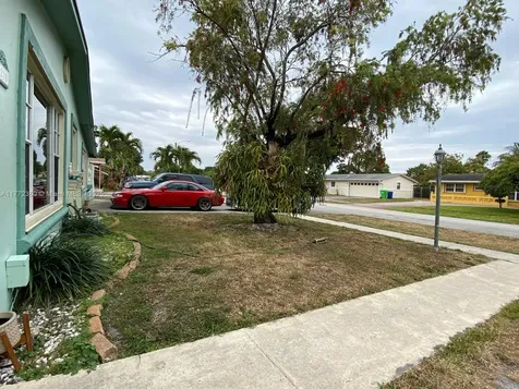 6210 NW 17th Street Sunrise FL 33313