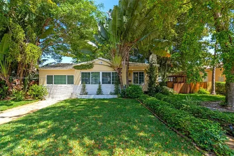 9413 N Miami Avenue Miami Shores FL 33150
