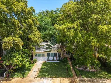 9413 N Miami Avenue Miami Shores FL 33150
