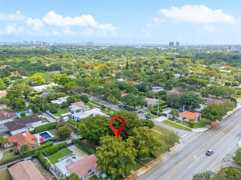 9413 N Miami Avenue Miami Shores FL 33150