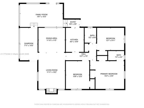 9413 N Miami Avenue Miami Shores FL 33150