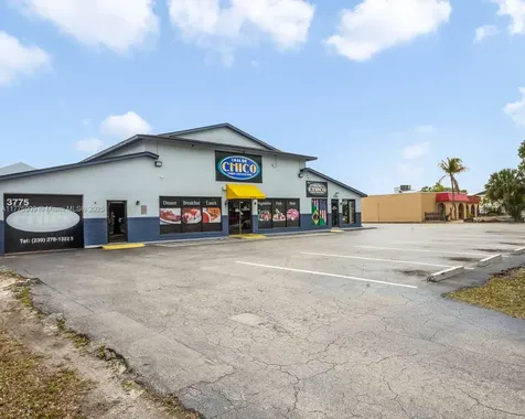 3775 Fowler Street Fort Myers FL 33901