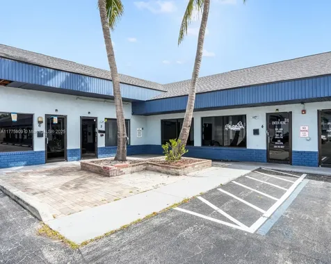 3775 Fowler Street Fort Myers FL 33901