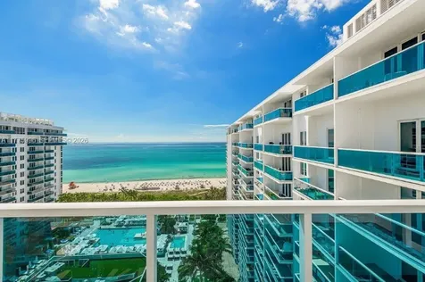 2301 Collins Avenue Miami Beach FL 33139
