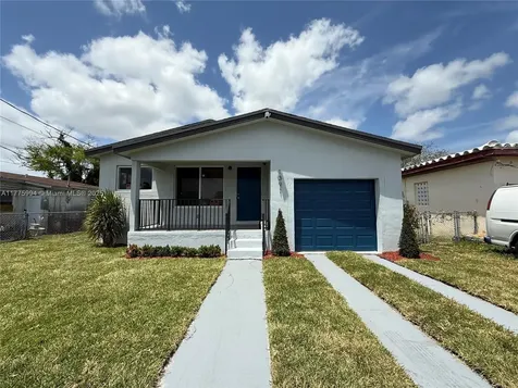 1391 NW 72nd Street Miami FL 33147