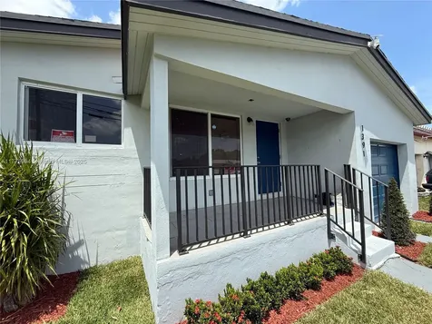 1391 NW 72nd Street Miami FL 33147