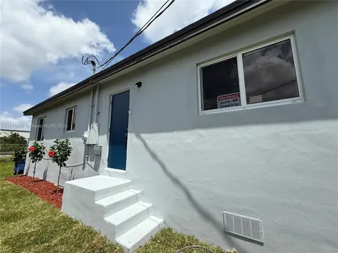 1391 NW 72nd Street Miami FL 33147