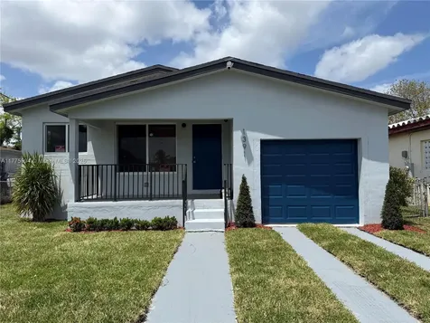 1391 NW 72nd Street Miami FL 33147
