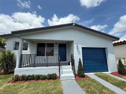 1391 NW 72nd Street Miami FL 33147