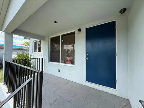 1391 NW 72nd Street Miami FL 33147