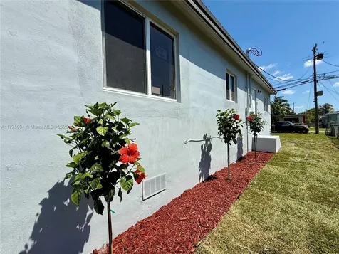 1391 NW 72nd Street Miami FL 33147