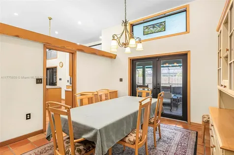 7721 SW 181st Terrace Palmetto Bay FL 33157