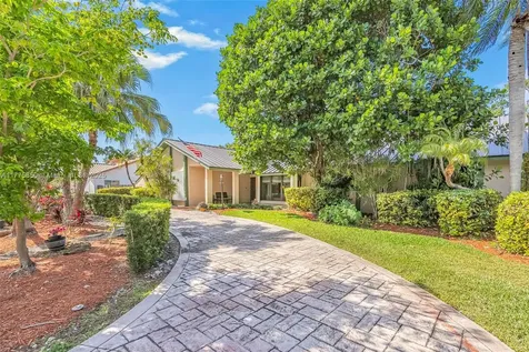 7721 SW 181st Terrace Palmetto Bay FL 33157