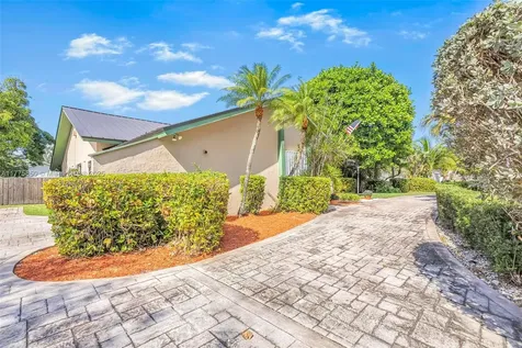 7721 SW 181st Terrace Palmetto Bay FL 33157