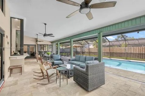 7721 SW 181st Terrace Palmetto Bay FL 33157