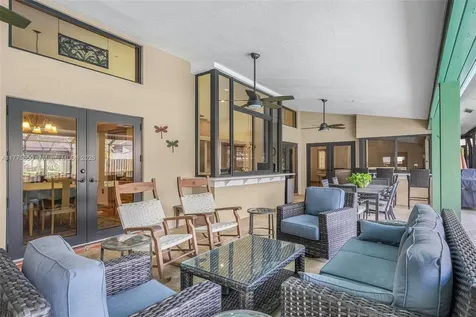 7721 SW 181st Terrace Palmetto Bay FL 33157
