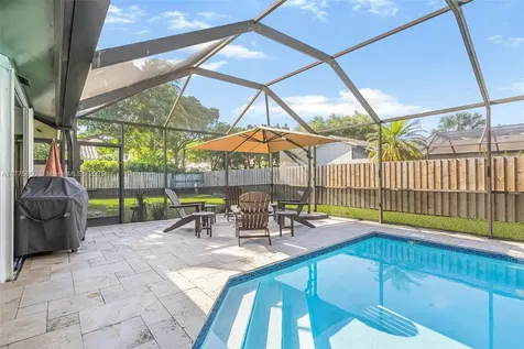 7721 SW 181st Terrace Palmetto Bay FL 33157