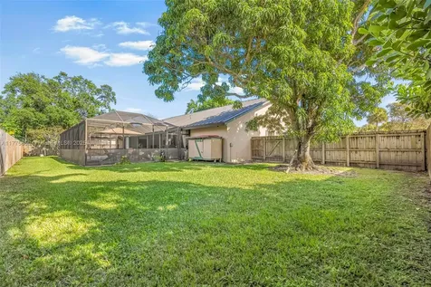 7721 SW 181st Terrace Palmetto Bay FL 33157
