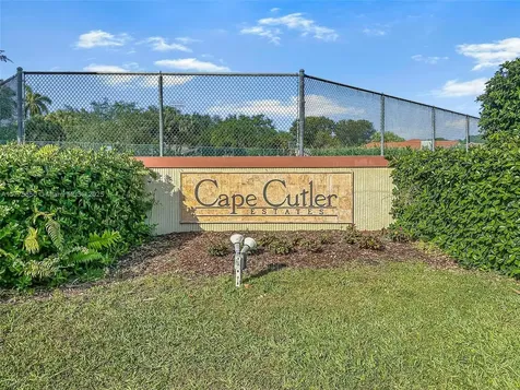7721 SW 181st Terrace Palmetto Bay FL 33157
