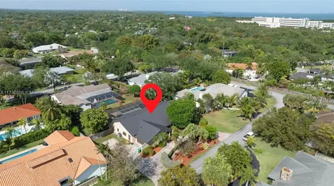 7721 SW 181st Terrace Palmetto Bay FL 33157