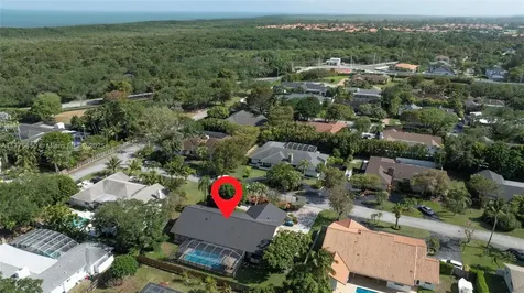 7721 SW 181st Terrace Palmetto Bay FL 33157