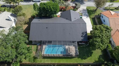 7721 SW 181st Terrace Palmetto Bay FL 33157