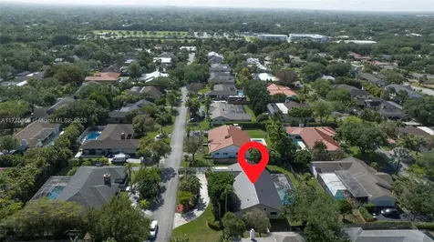 7721 SW 181st Terrace Palmetto Bay FL 33157