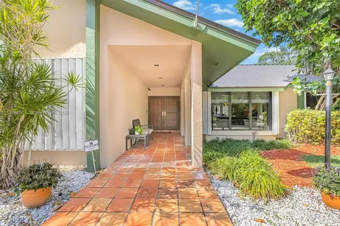 7721 SW 181st Terrace Palmetto Bay FL 33157