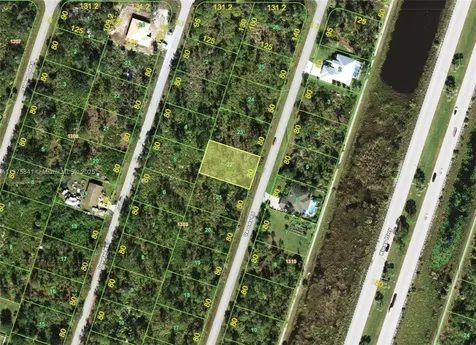 3311 Vessels Road Port Charlotte FL 33980